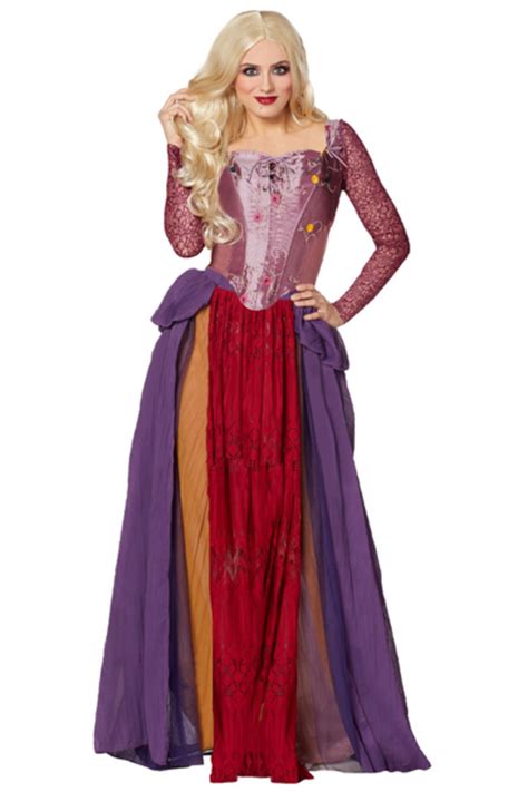 hocus pocus costumes|More.